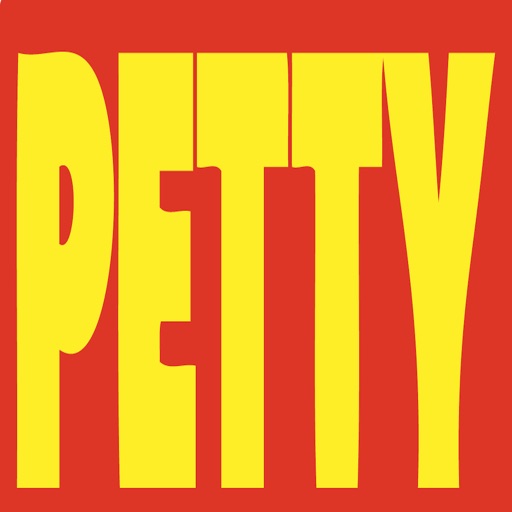 Petty Quiz Icon