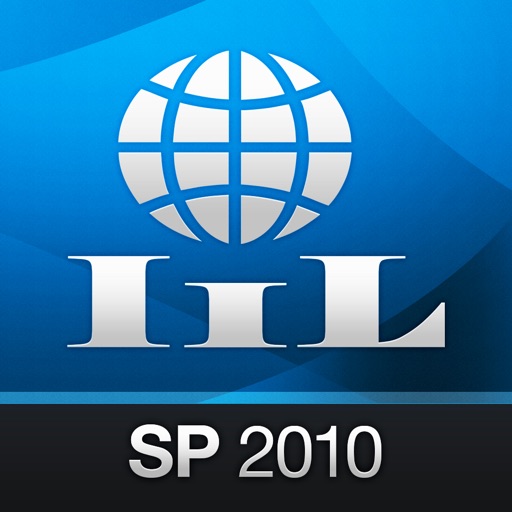 IIL iLearn: Microsoft SharePoint 2010 icon