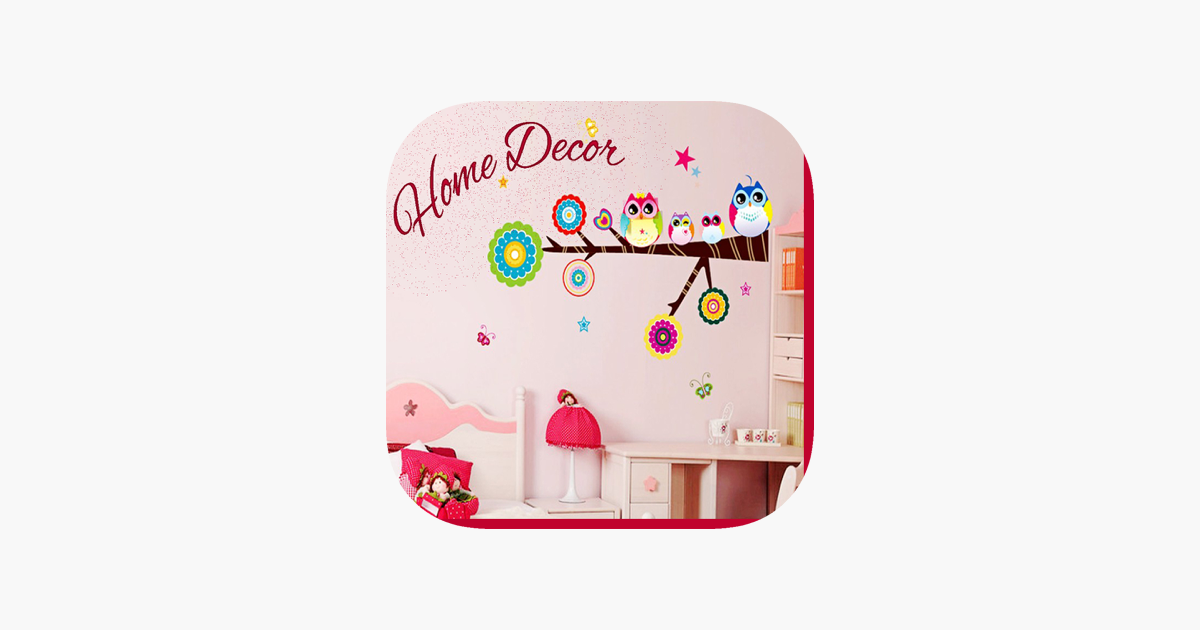 ‎Home Decor(Free) on the App Store
