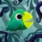 The world's most fantastical, fun, family-friendly physics-based platformer has finally hit The App Store