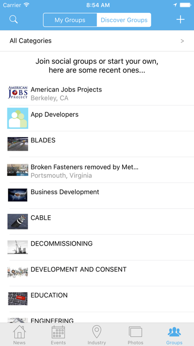 Screenshot #2 pour Renewable and Clean Energy