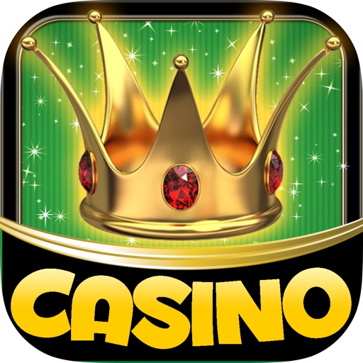 A Aace Big Casino - Slots, Roulette and Blackjack 21 icon