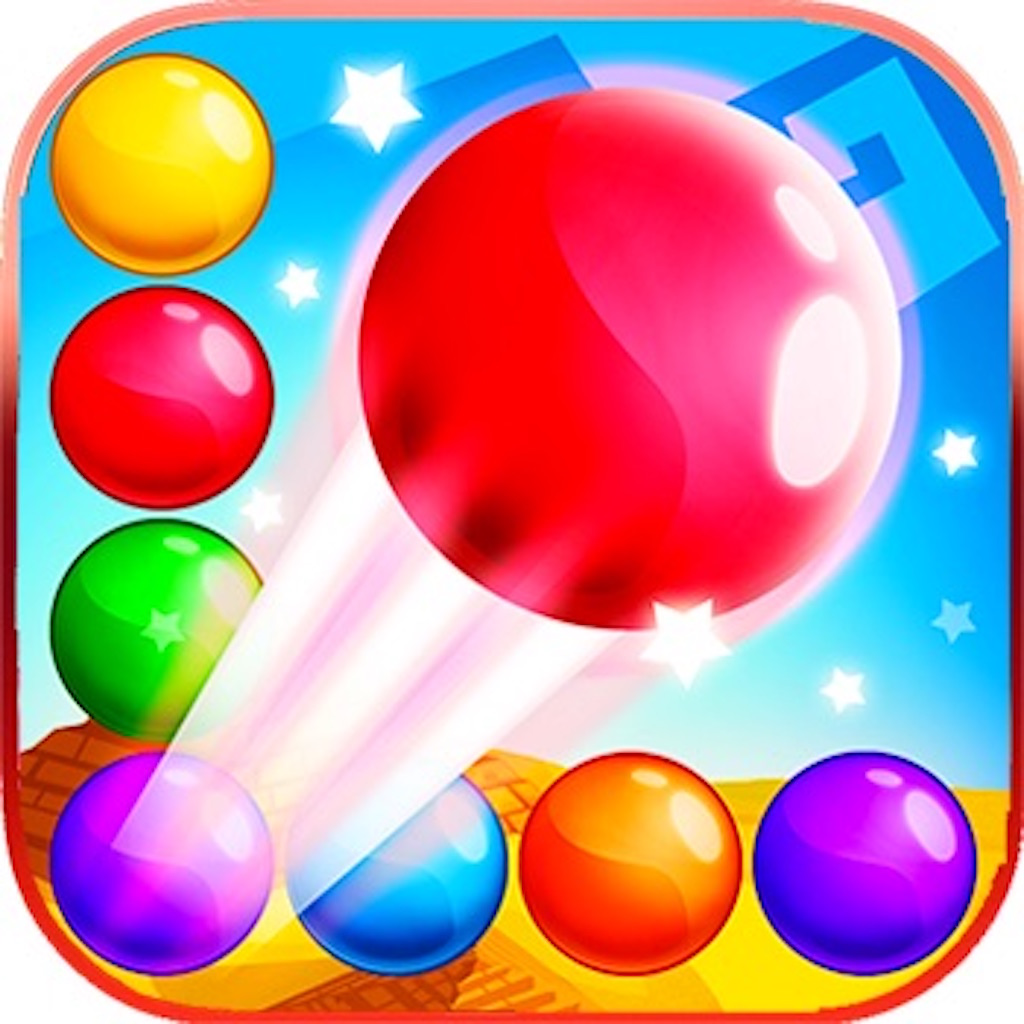Get Bubble Shooter Pop Puzzle Go for iOS, iPhone, iPad Aso Report