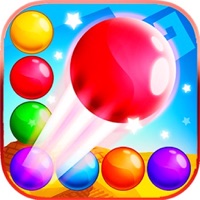 Bubble Shooter Pop Puzzle Go