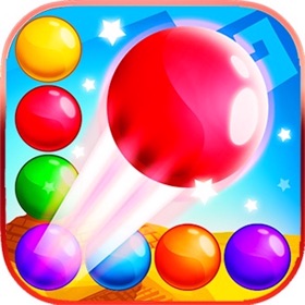 螢幕擷取畫面 (2) Bubble Shooter Pop Puzzle Go