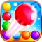 Icon Bubble Shooter Pop Puzzle Go