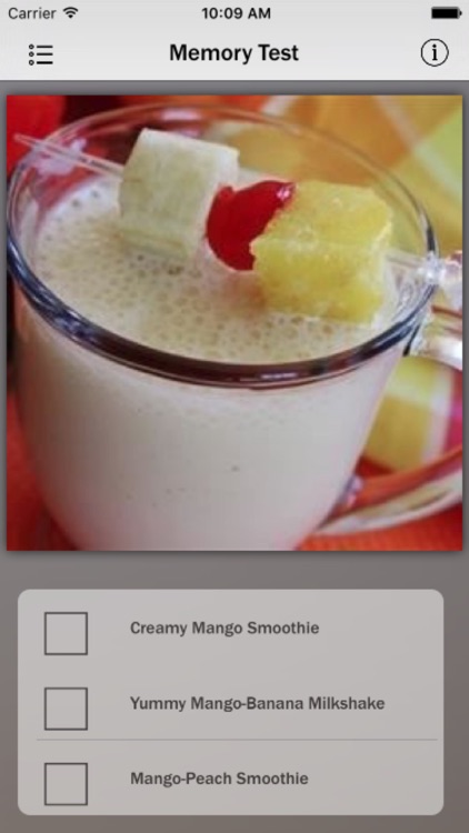 Smoothie Recipes Guide