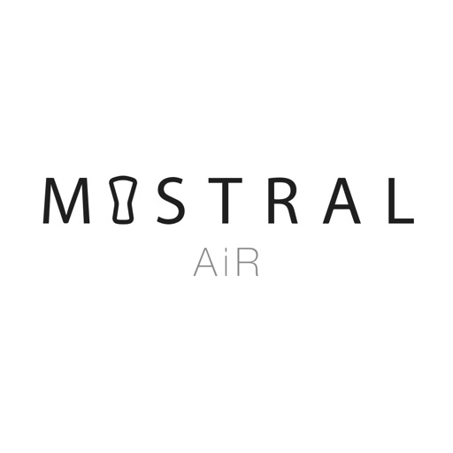 Mistral Air Configurator icon