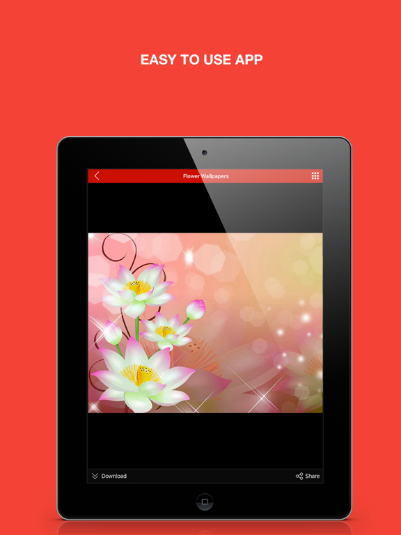 Screenshot #6 pour Background Wallpapers: Get pictures & snaps of Love, Romance and heart