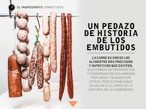 Revista Cocina screenshot 3