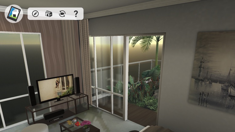 K2 Park 360 screenshot-4