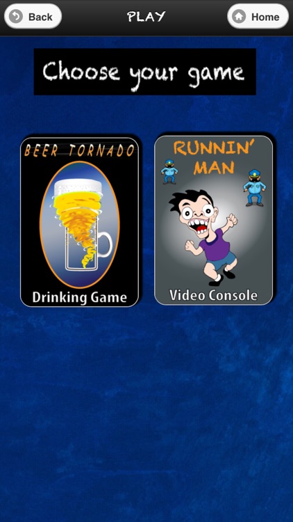 Beer Tornado - Tipsy Games screenshot-3