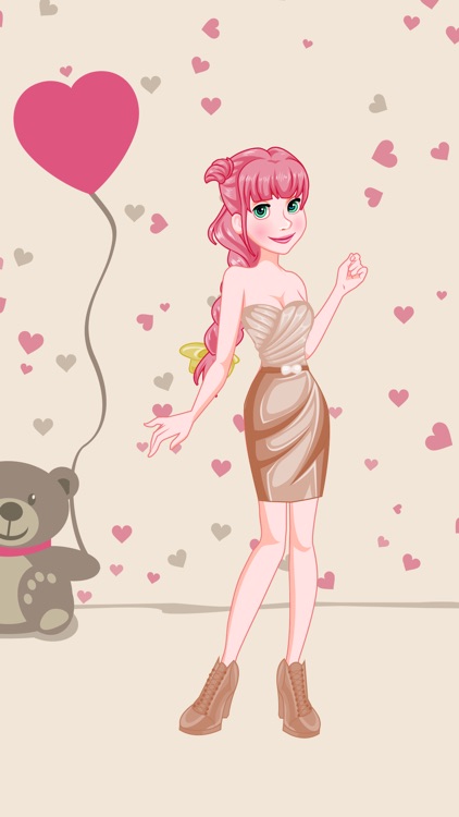 Dress Up Games | Free Girls Games screenshot-4