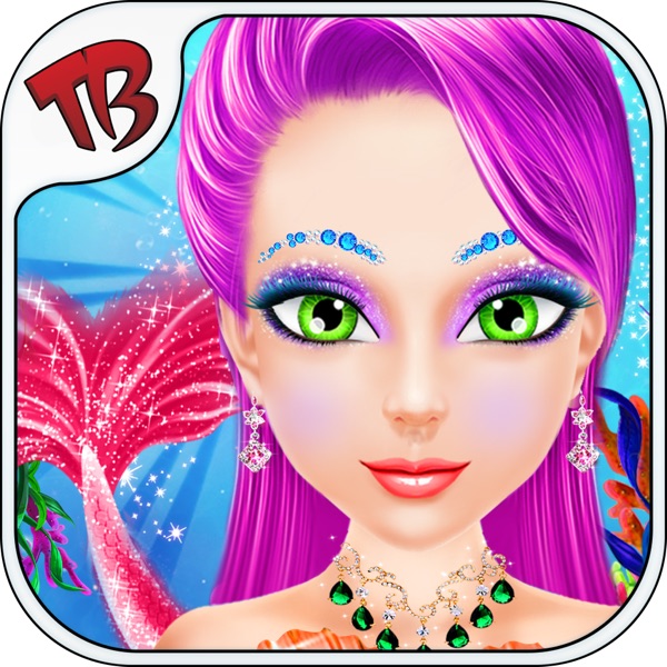 beach mermaid party costumes