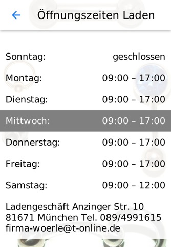 Discount-Piercing München screenshot 3