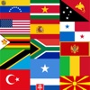 Learn the Countries, Flags and Capitals of the World! (Study Pro)