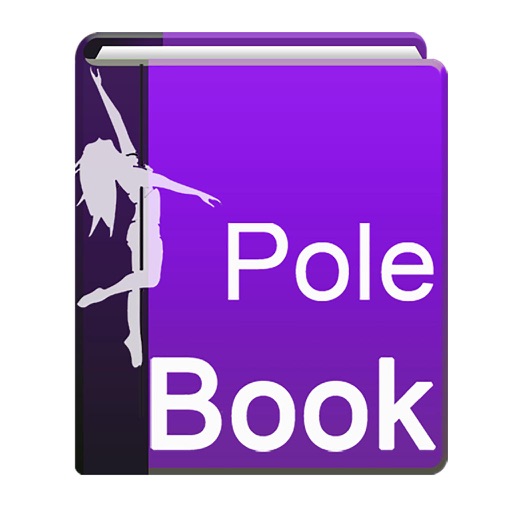 PoleBook icon