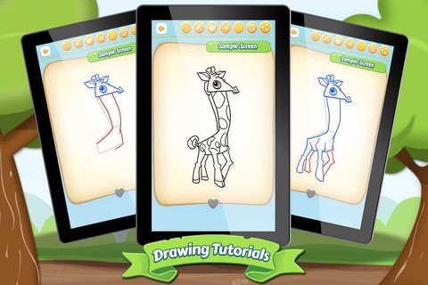 How To Draw for AnimalJam Free screenshot 2