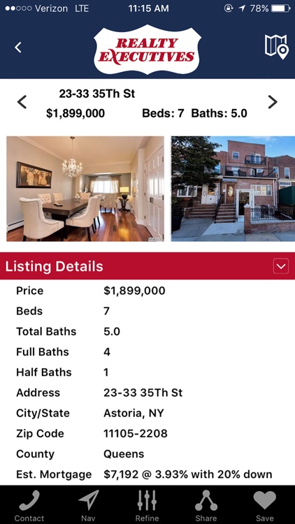 Realty Executives of New York screenshot-3