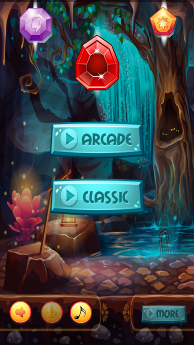 Smash Crush app screenshot