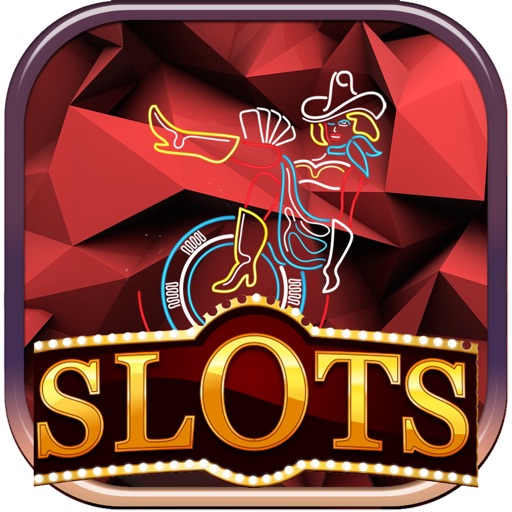 Hot Texas Spins Casino Experience - Mega Paylines Slots icon