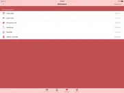 beziehungsrechner ipad bildschirmfoto 3