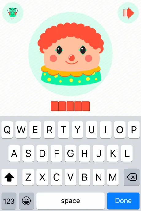 Little Birds Spelling Bee - The great game where to spell words 