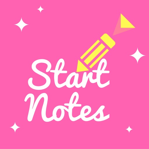 Start Notes