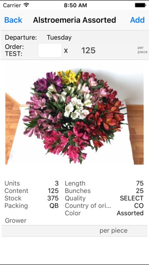 OptimusFlowers(圖3)-速報App