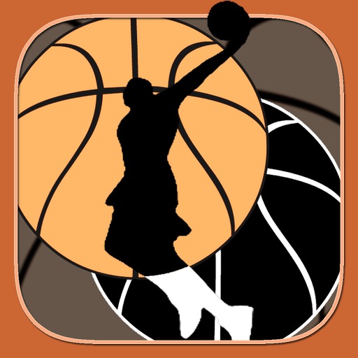 Basketball Court iOS App