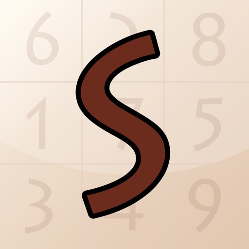 Sudoku Revival iOS App