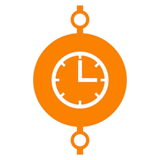 Timeline Notebook - create colorful timeline of events