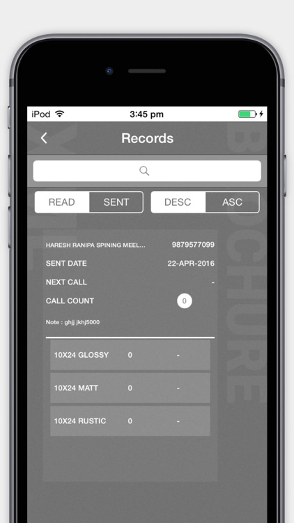 Xml Staff screenshot-4