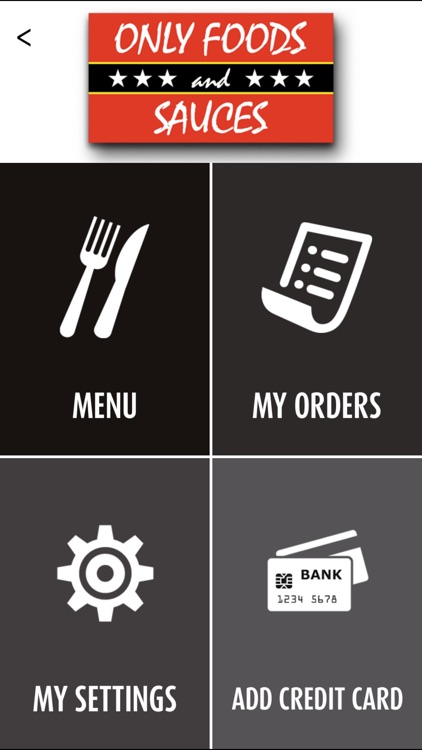 Only Food and Sauces Coventry