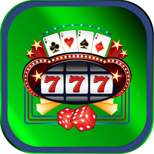 777 Fa Fa Fa House of Fun Slots - Play Free Slot Machine Games icon