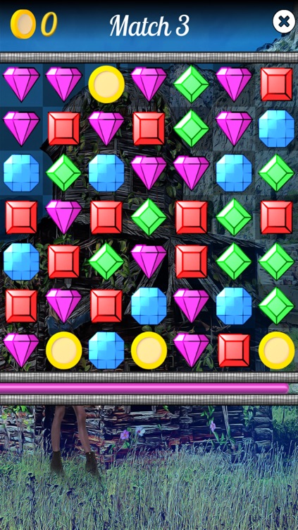 Hidden Object - Elf Chronicle