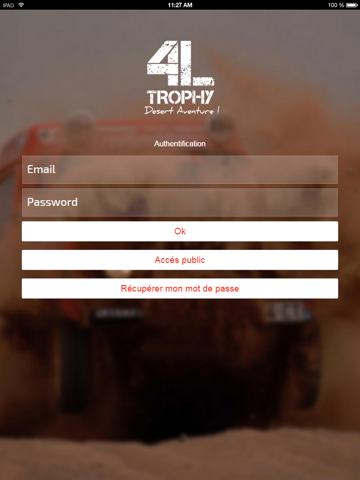 Screenshot #4 pour 4LTrophy
