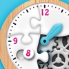 Bamba Clock: Learn to Tell Time