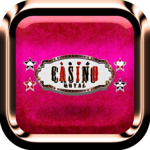 Royal Casino Slots of Vegas - Free Entretainment Slots icon