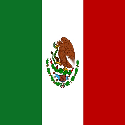 Mexico States Geography Match Free icon