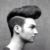 men hairstyles - hairstyle try on,hair tutorials