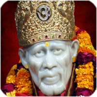 Sai Baba Mantra  3D App