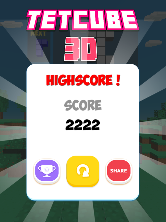 Screenshot #6 pour TETCUBE 3D