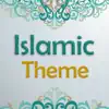 Islamic Themes, Wallpapers delete, cancel