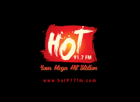 HOT 917 FM