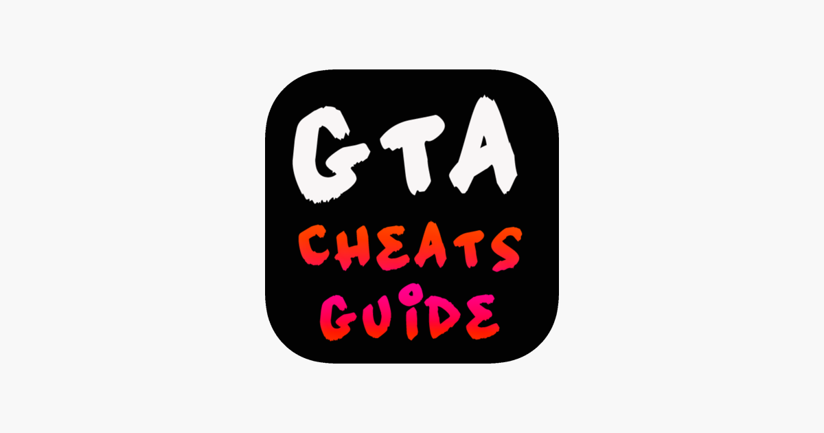 Cheats for GTA - Códigos para todos jogos da série Grand Theft Auto::Appstore  for Android
