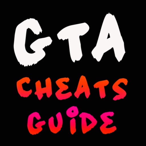 Cheats for GTA vice city Icon