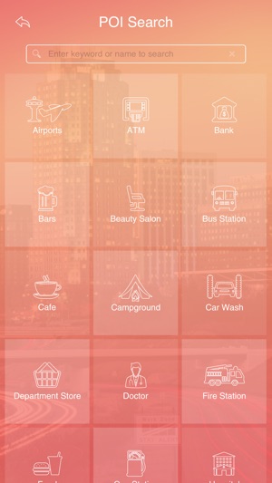 Raleigh Travel Guide(圖5)-速報App