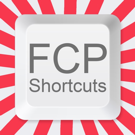 Shortcut: Final Cut Edition iOS App