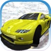 Super Sports Car Racing PRO app icon - Games app for iPhone